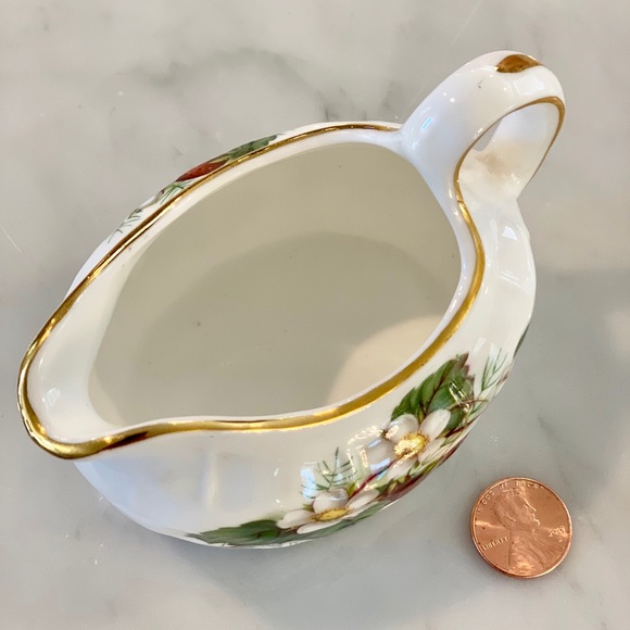 Hammersley Dining Vintage Hammersley Mini Sauce Boat Poshmark